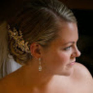 Meet your Posher, Jacqueline